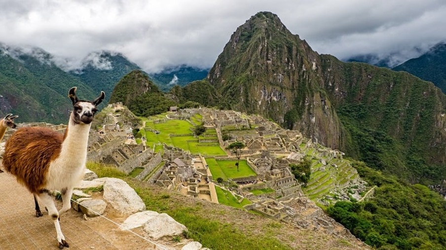 Ingressos para os passeios e pontos turísticos no Peru