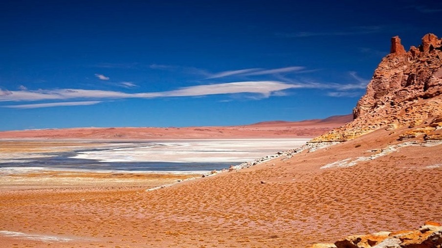 Quantidade de dias ideal para ficar em San Pedro Atacama?