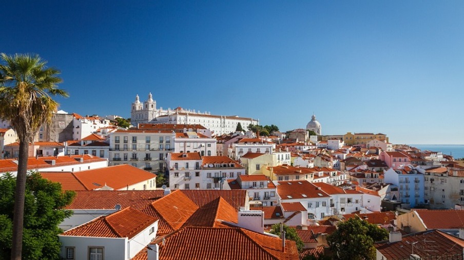 Como ir do Porto para Lisboa?