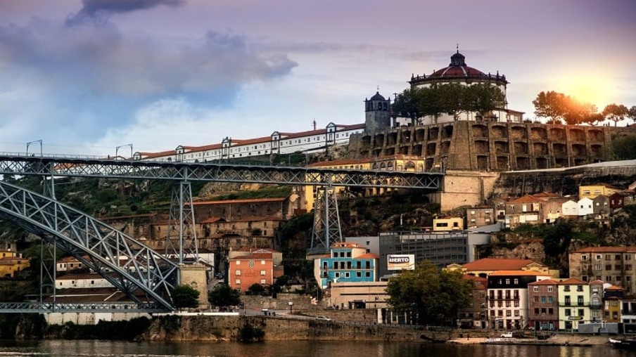 18 melhores coisas para fazer em Porto