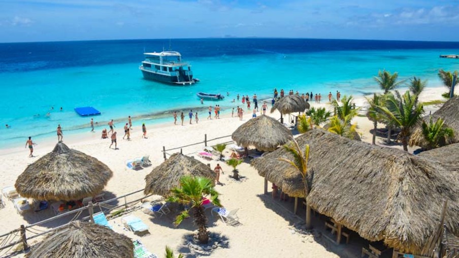 Guia de Links para sua viagem a Curaçao