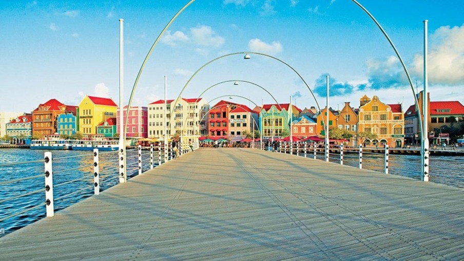 Ingressos para os passeios em Curaçao