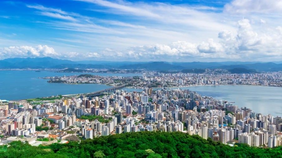 Guia de Links de Florianópolis e Balneário