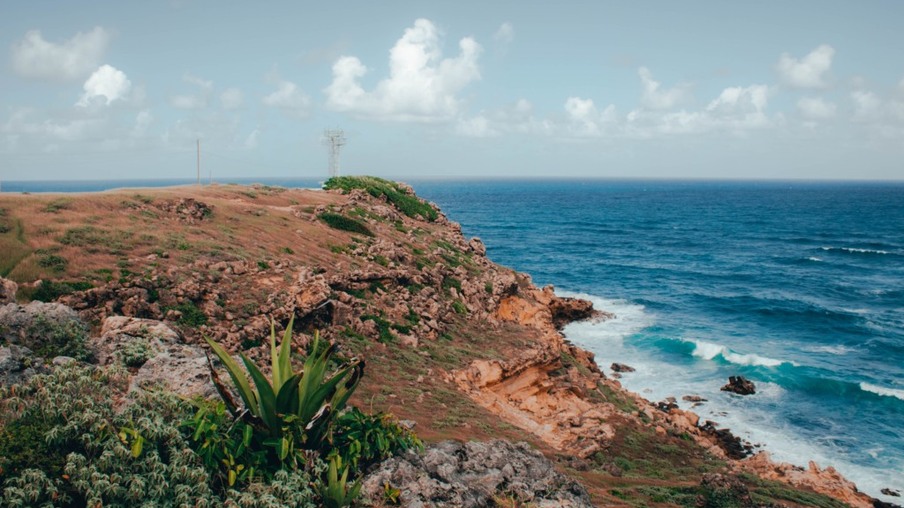 Destinos mais turísticos do Caribe
