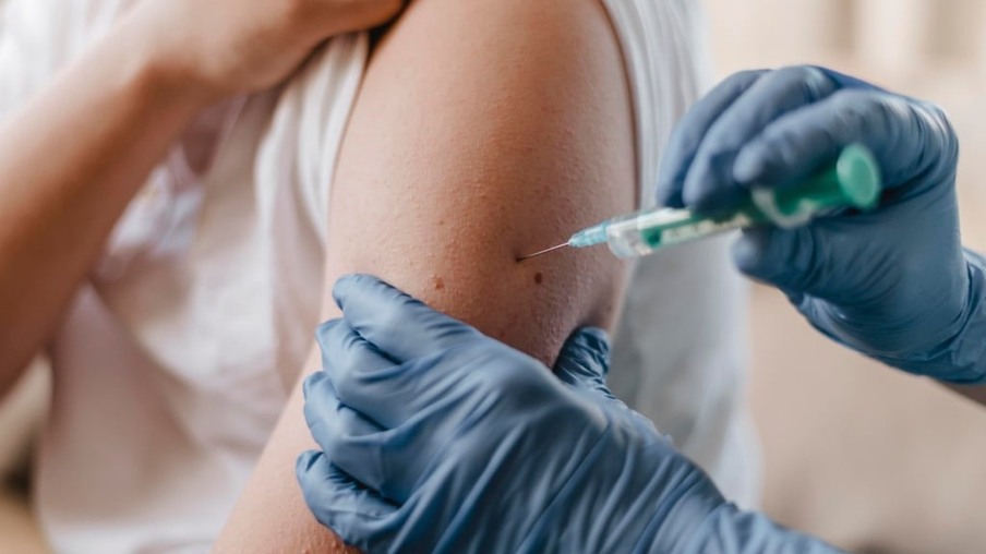 Vacinas obrigatórias para a Colômbia