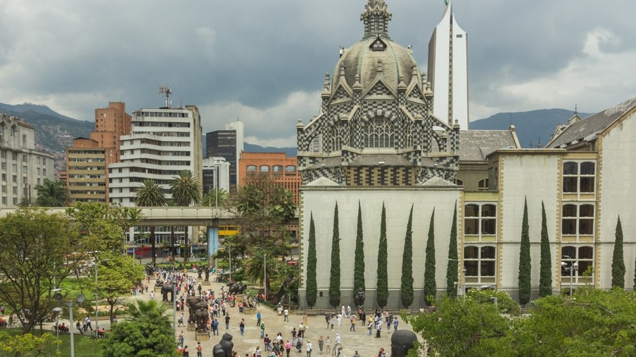 Quando ir para Medellín: melhores meses