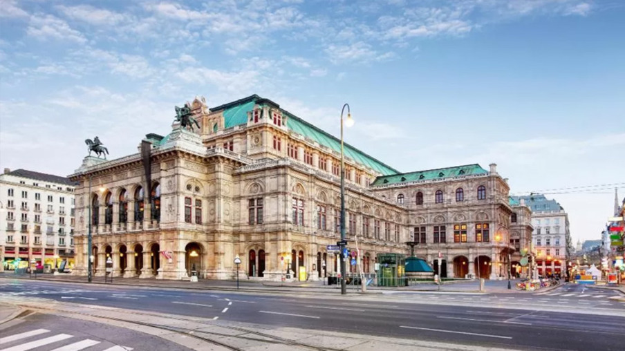 Onde ficar em Viena? Melhor bairro e hotéis!