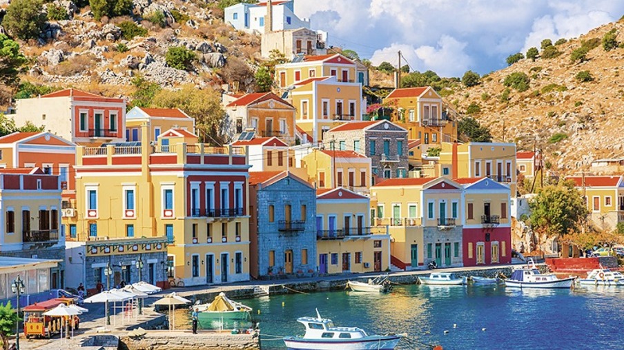 Todas as melhores dicas para sua viagem à Grécia