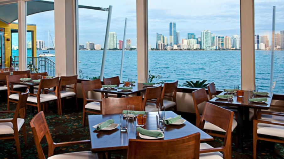 Restaurantes imperdíveis em Miami
