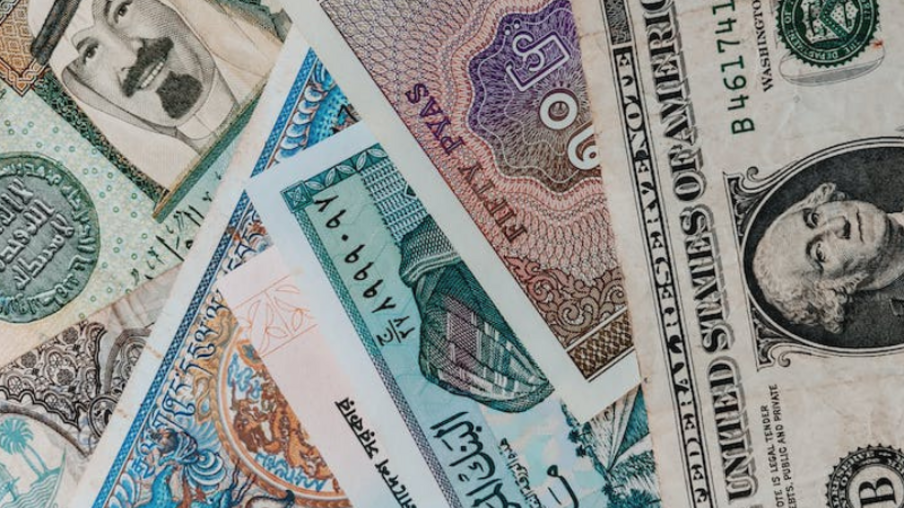 Como levar seu dinheiro para Dubai