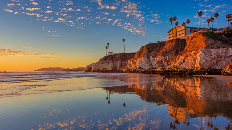Quanto custa viajar para a Califórnia?