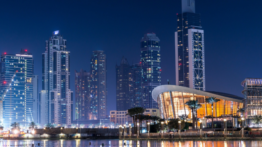 Vida noturna em Dubai: melhores bares e baladas