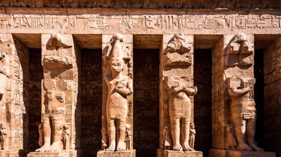 O que fazer em Luxor no Egito: 10 melhores passeios