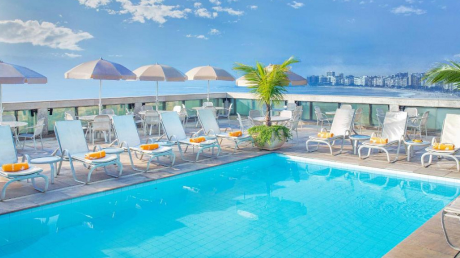 9 hotéis para se hospedar em Copacabana, no Rio