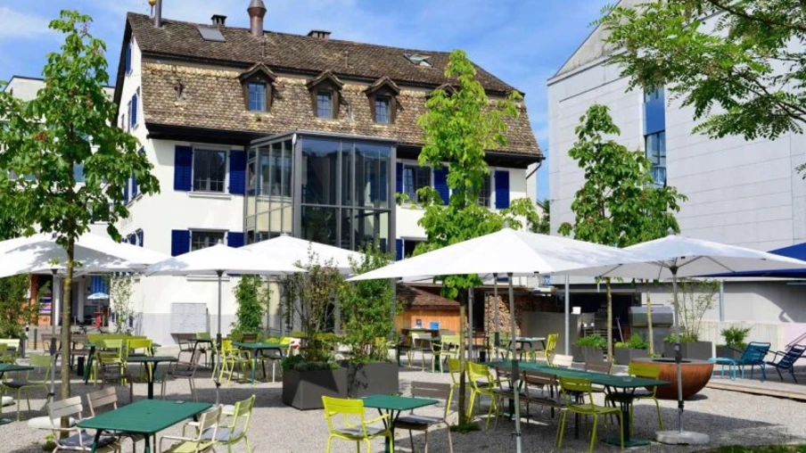 Bons restaurantes para comer em Zurique