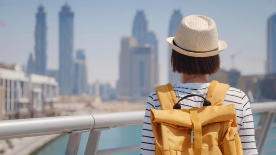 Escala de 1 dia no Dubai: o que fazer