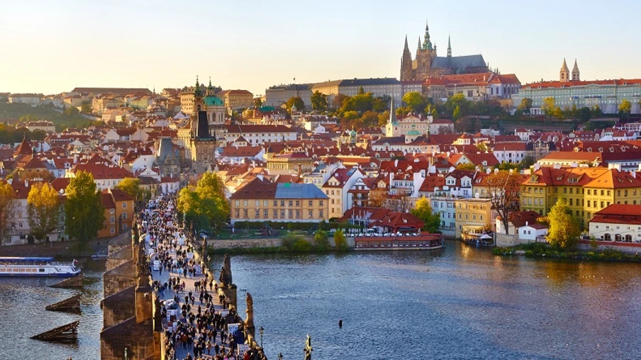 Guia de Links para sua viagem a Praga
