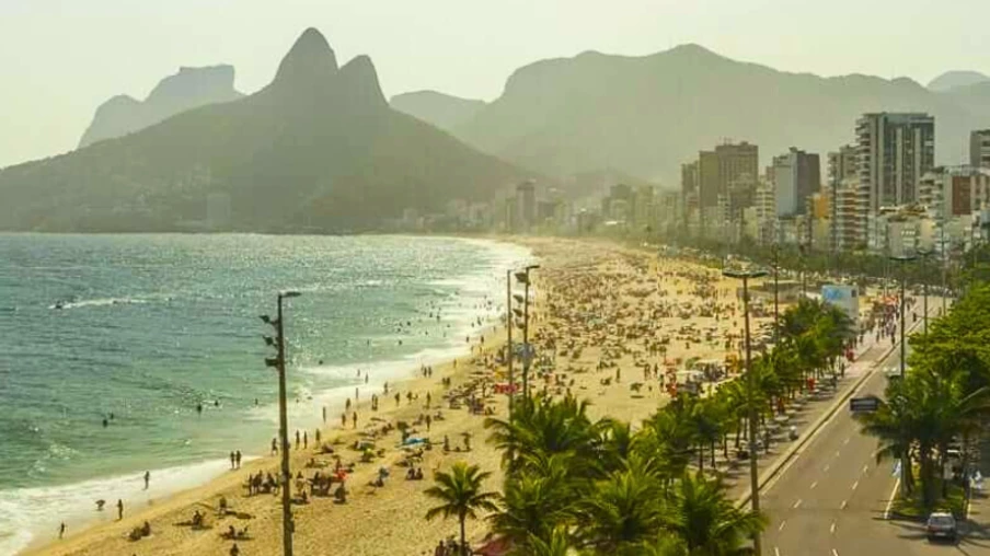 Como é o clima do Rio de Janeiro