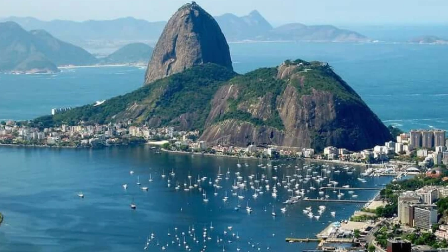 O que fazer em 1 dia no Rio de Janeiro