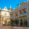 Onde ficar em Cartagena? Melhor bairro e hotéis!