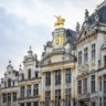Grand Place em Bruxelas