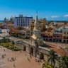 11 melhores coisas para fazer em Cartagena na Colômbia