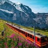 Principais pontos turísticos da Suíça