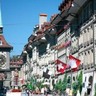 Old Town, Berna, Suíça
