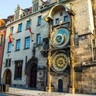 Orloj, Praga, República Tcheca