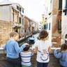 O que fazer com crianças em Veneza?