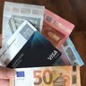 Como levar dinheiro para Portugal