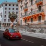 Aluguel de carros em Roma