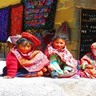 Viagem ao Peru com crianças