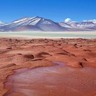 Como se locomover em San Pedro Atacama?