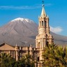 Onde ficar hospedado em Arequipa no Peru