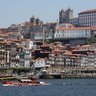 Aluguel de carros no Porto