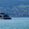 Ferry, Lago de Zurique, Suíça
