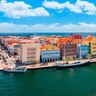 Como viajar barato para Curaçao