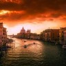 Pontos turísticos de Veneza