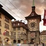 Zytglogge, Berna, Suiça