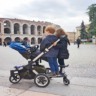 O que fazer com crianças em Verona?