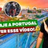 Dicas de viagem importantíssimas de Portugal
