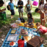 O que fazer com crianças em Florianópolis