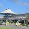 Como sair do aeroporto de Barbados e chegar ao centro
