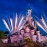 Atrações da Disneyland Paris