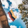 Como se comunicar em Bogotá e Colômbia