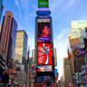 O que fazer na Times Square em Nova York