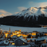 St Moritz, Suíça
