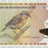 Qual a moeda de Curaçao?
