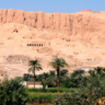 Roteiro rápido de 2 dias em Luxor no Egito